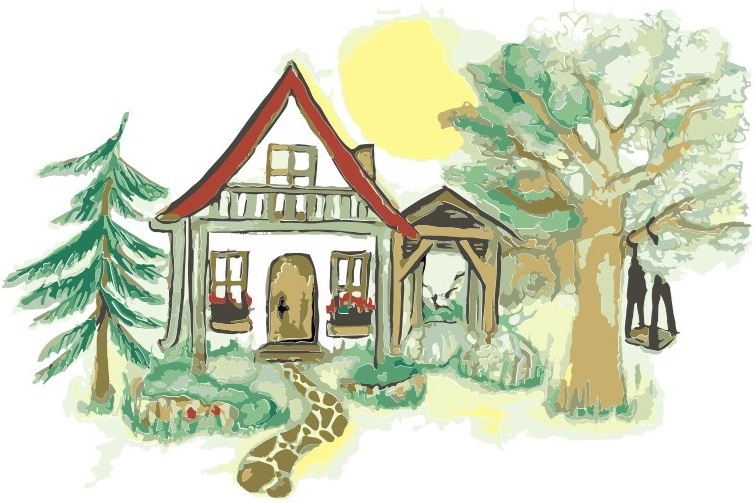 Gartenservice-Trier Logo